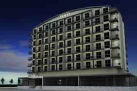 Türkiye’deki İlk voco Otelini Antalya Konyaaltı’nda Açıyor