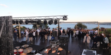 BookingAgora 2025 TravelXperience ile seyahat sektörü Six Senses Kocataş Mansions’da bir araya geldi