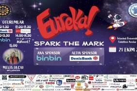 Eureka'25 İstanbul Üniversitesi Avcılar Kampüsü İşletme Fakültesinde