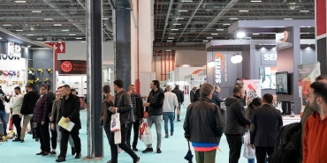 Hırdavat Sektörünün En Büyük Buluşması İçin İstanbul Hazır!