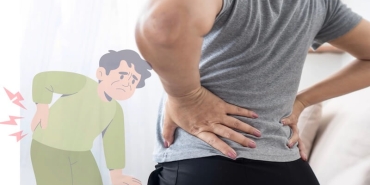 Tekrar Bel Fıtığı Olur mu? Ameliyat Sonrası Korunma Yolları