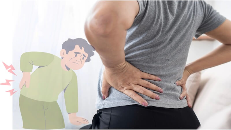 Tekrar Bel Fıtığı Olur mu? Ameliyat Sonrası Korunma Yolları