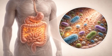 Mikrobiyota İlaçları Nasıl Etkiler?