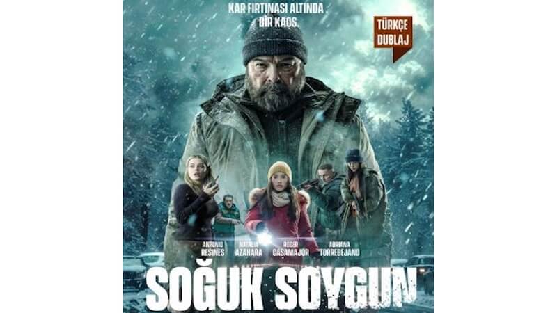 Sinemada Bahar Temizliği