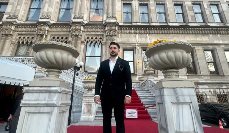Can Bozkurt Kimdir? Can Bozkurt’un Biyografisi: Hayatı ve Kariyeri